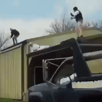 A Reason Why Women Live Longer in funny gifs