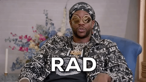 2 Chainz GIF by MOST EXPENSIVEST - Find & Share on GIPHY