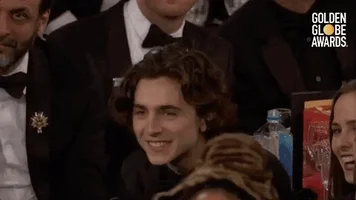 Golden Globes GIF