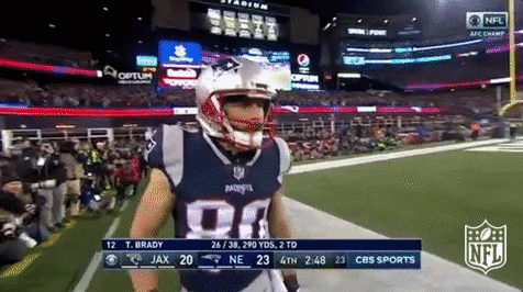 Afc Championship GIF by NFL - Find & Share on GIPHY