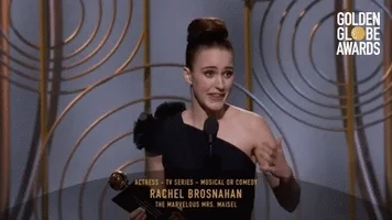Golden Globes GIF