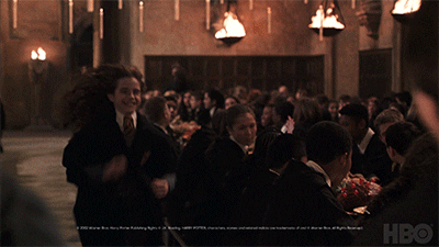 Harry Potter Hug GIF by HBO - Find & Share on GIPHY