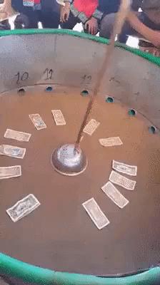 Asian Roulette in funny gifs