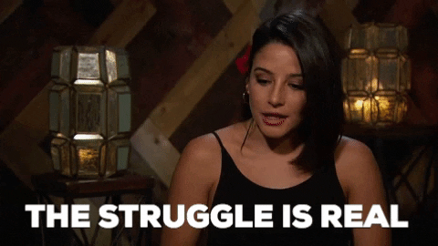 Season 22 Episode 3 GIF by The Bachelor - Find & Share on GIPHY