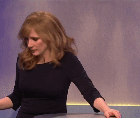 Over It Drinking GIF by Saturday Night Live - Find & Share on GIPHY