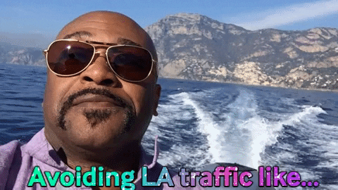 Los Angeles Lol GIF