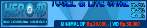 agen togel online