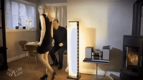 Rock Mode ON in funny gifs