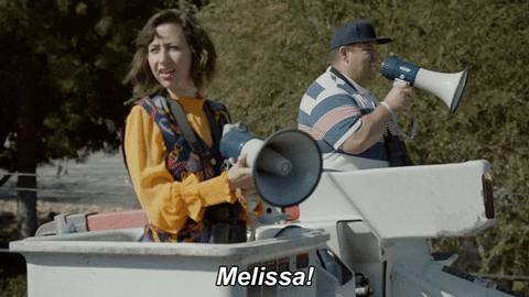 Kristen Schaal Fox GIF by The Last Man On Earth