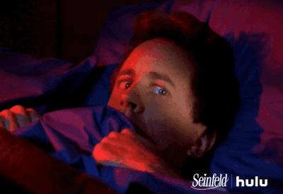 Scared Nightmare GIF by HULU - Find & Share on GIPHY