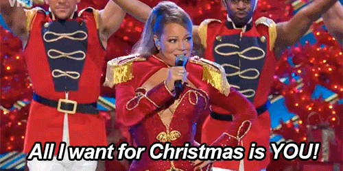 all i want for christmas is you voted most annoying christmas song