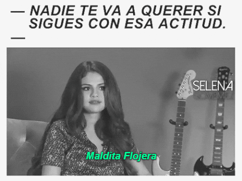 Cuando te dicen que no te quieren