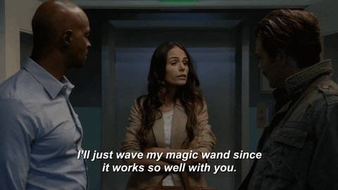 Damon Wayans Riggs GIF by Lethal Weapon