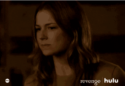 revenge hulu