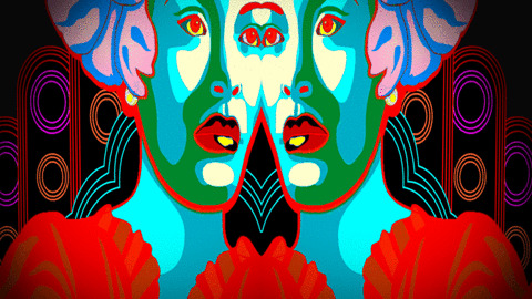 Trippy GIFs - Find & Share on GIPHY