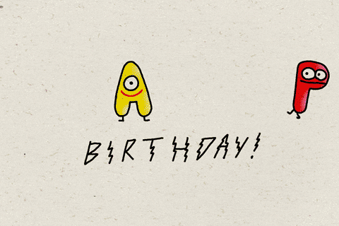 Birthday GIFs - Find & Share on GIPHY