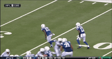 Image result for ty hilton one on one gif