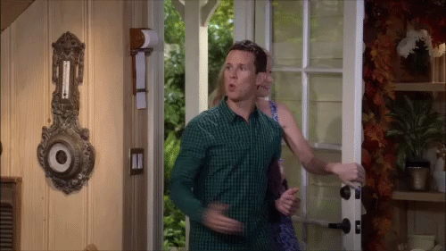 Fuller House Dj And Matt Kiss