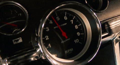 Speeding Ride Em On Down GIF by The Rolling Stones - Find & Share on GIPHY