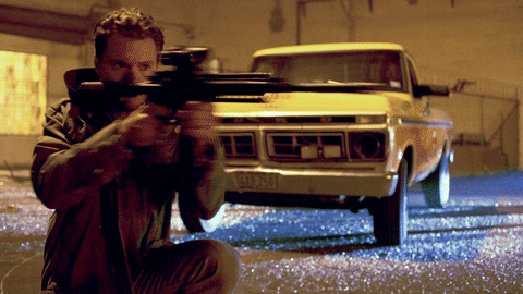 Clayne Crawford Fox GIF by Lethal Weapon - Find & Share on GIPHY