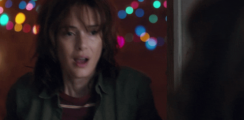 Barb-stranger-things GIFs - Get the best GIF on GIPHY