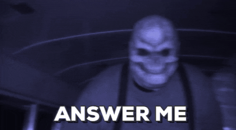 Answer Me GIFs - Find & Share on GIPHY