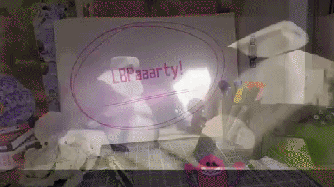 LBParty Stream With New Dreams Footage