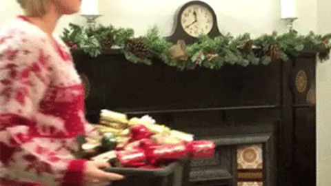 Christmas Decoration best Gif