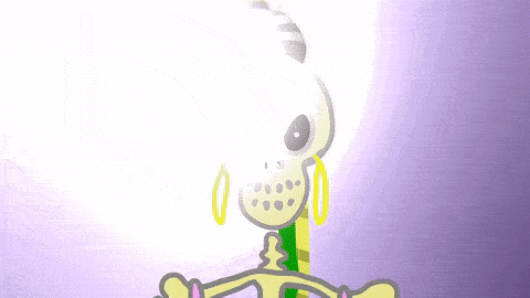 Dancing Animation animated GIF