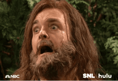 Cannot Deal Saturday Night Live GIF by HULU - Find & Share on GIPHY