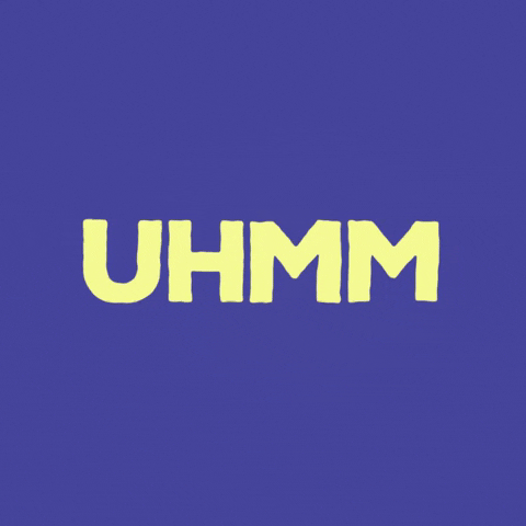 Animation Typography GIF by Feibi McIntosh