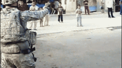 At your Service best Gif