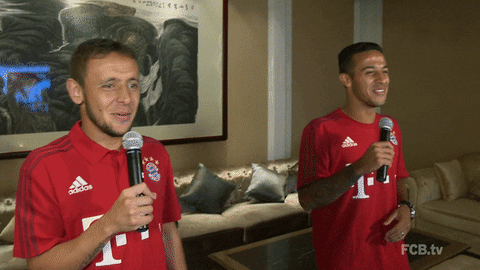 Rafinha e Robben não vestirão mais a camisa do Bayern de Munique na próxima temporada