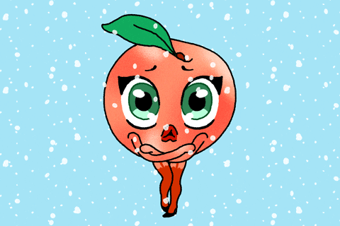 Peach GIFs - Find & Share on GIPHY