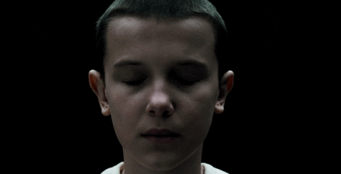 Stranger Things Millie Brown GIF - Find & Share on GIPHY