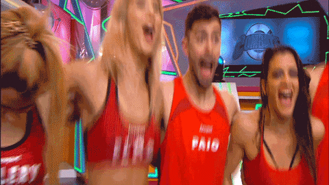 Combate Argentina GIF - Find & Share on GIPHY