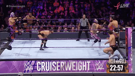 Daivari lo más grande