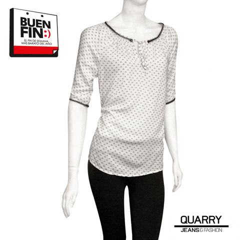 Clothes FrãO GIF by Quarry Jeans & Fashion