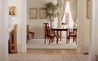 Sweeping Mrs. Doubtfire GIF by Hollywood Suite - Find & Share on GIPHY