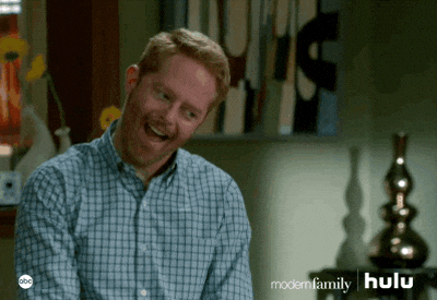 Silly Modern Family GIF By HULU Find Share On GIPHY Silly Modern Family GIF By HULU Find Share On GIPHY