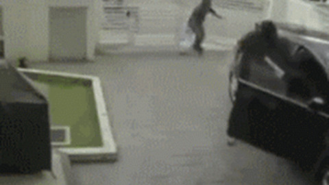 Badass Lady best Gif