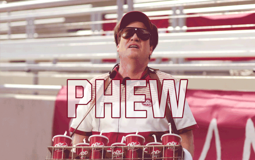 Dr Pepper animated GIF