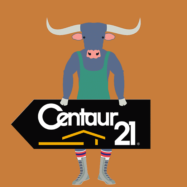 Century 21 Animation GIF by lunarpapacy