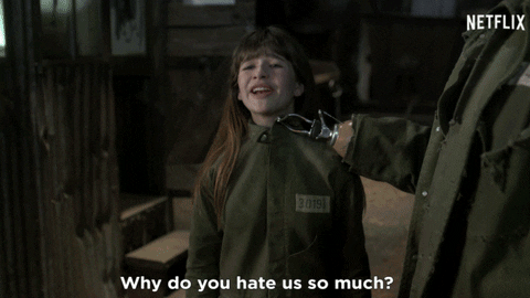 Neil Patrick Harris GIF by NETFLIX
