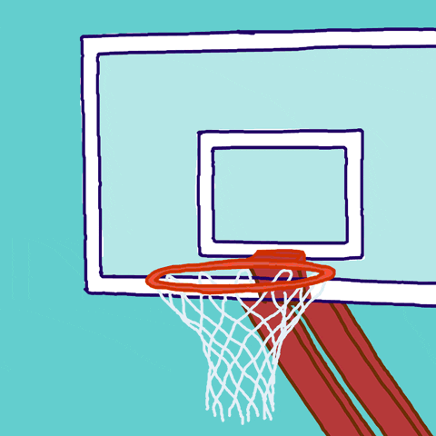 Basketball Season Gif By Giphy Studios Originals Find Share On Giphy