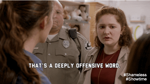Emma Kenney Debs GIF by Showtime