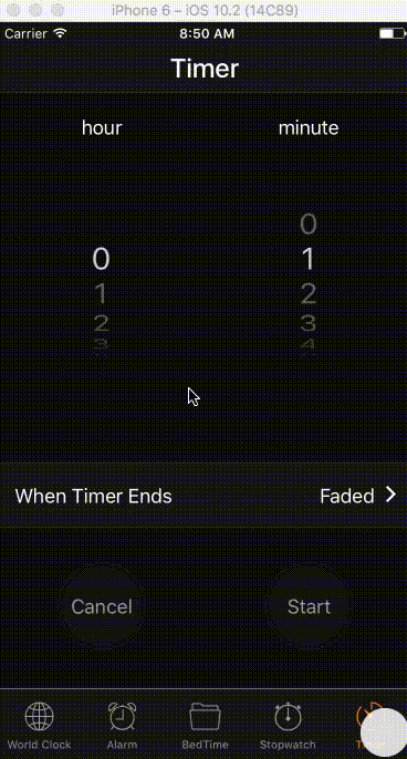 GitHub - anhtuank7c/timer: [Practice] Timer app clone. redux, ex ...