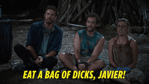 Tbs Dicks Gif By Wrecked Find Share On Giphy