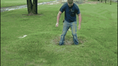 Floating Land best Gif