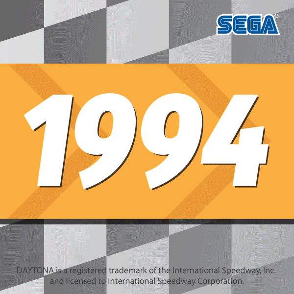 Cruis'n Blast e Daytona: clássicos de corrida dos anos 90 irão retornar aos arcades!